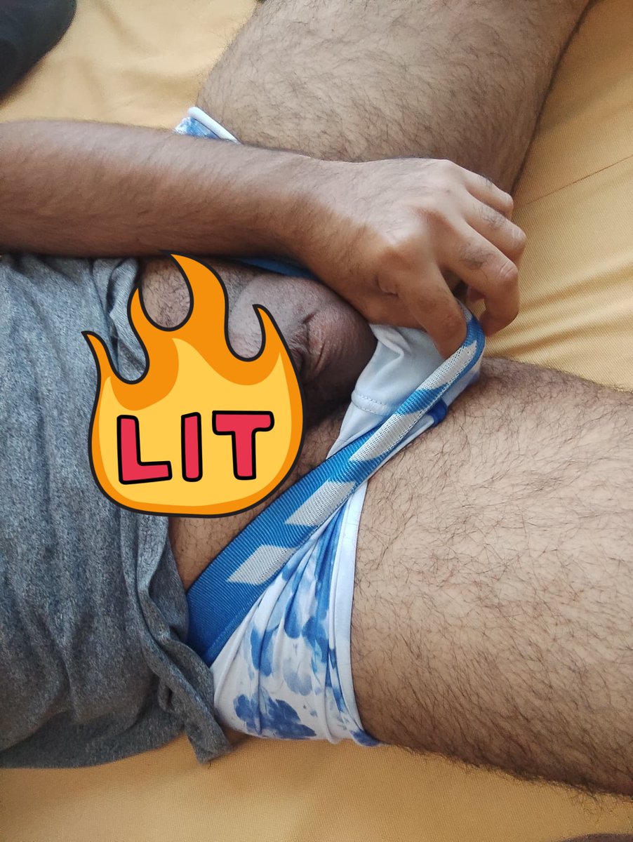 Huevos días ☕️😘 Rt 
#pelos #oso #peludo #huevos #moreno