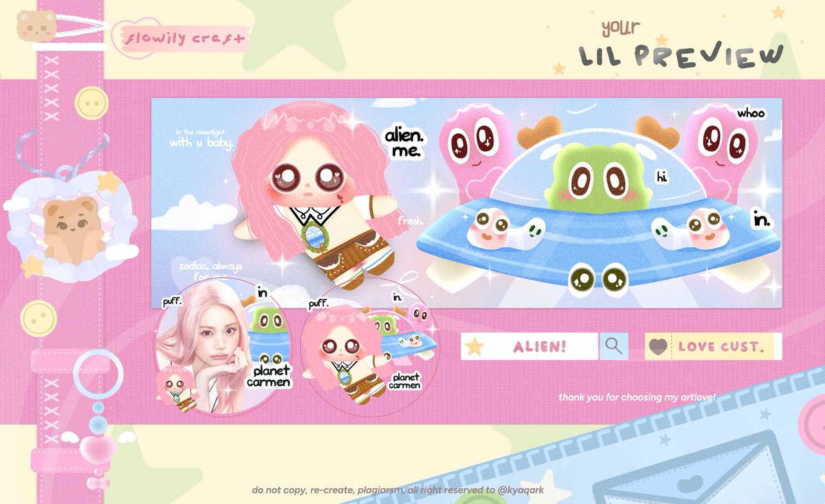 kay~🧸🐈⬛✨ tweet media