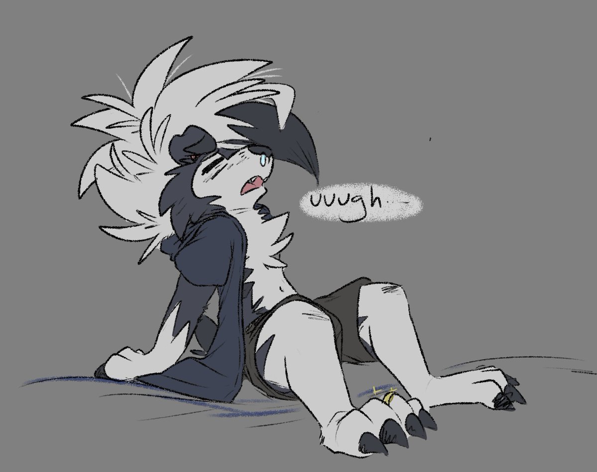 Close to full recovery
I hate flu season...