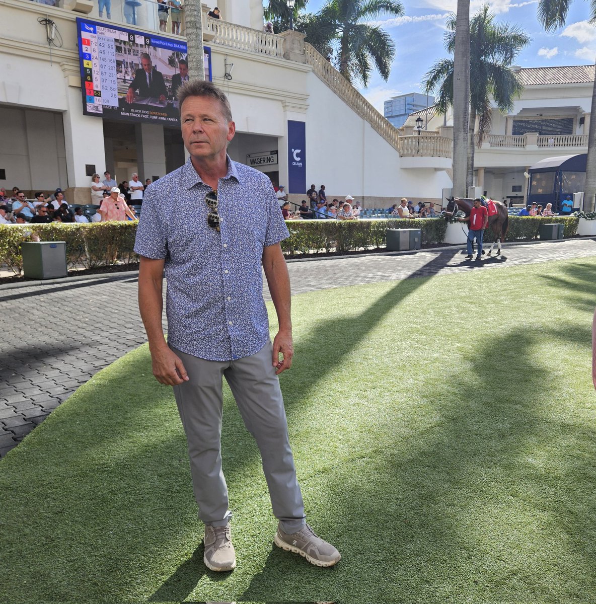 Dan Preiss tweet media