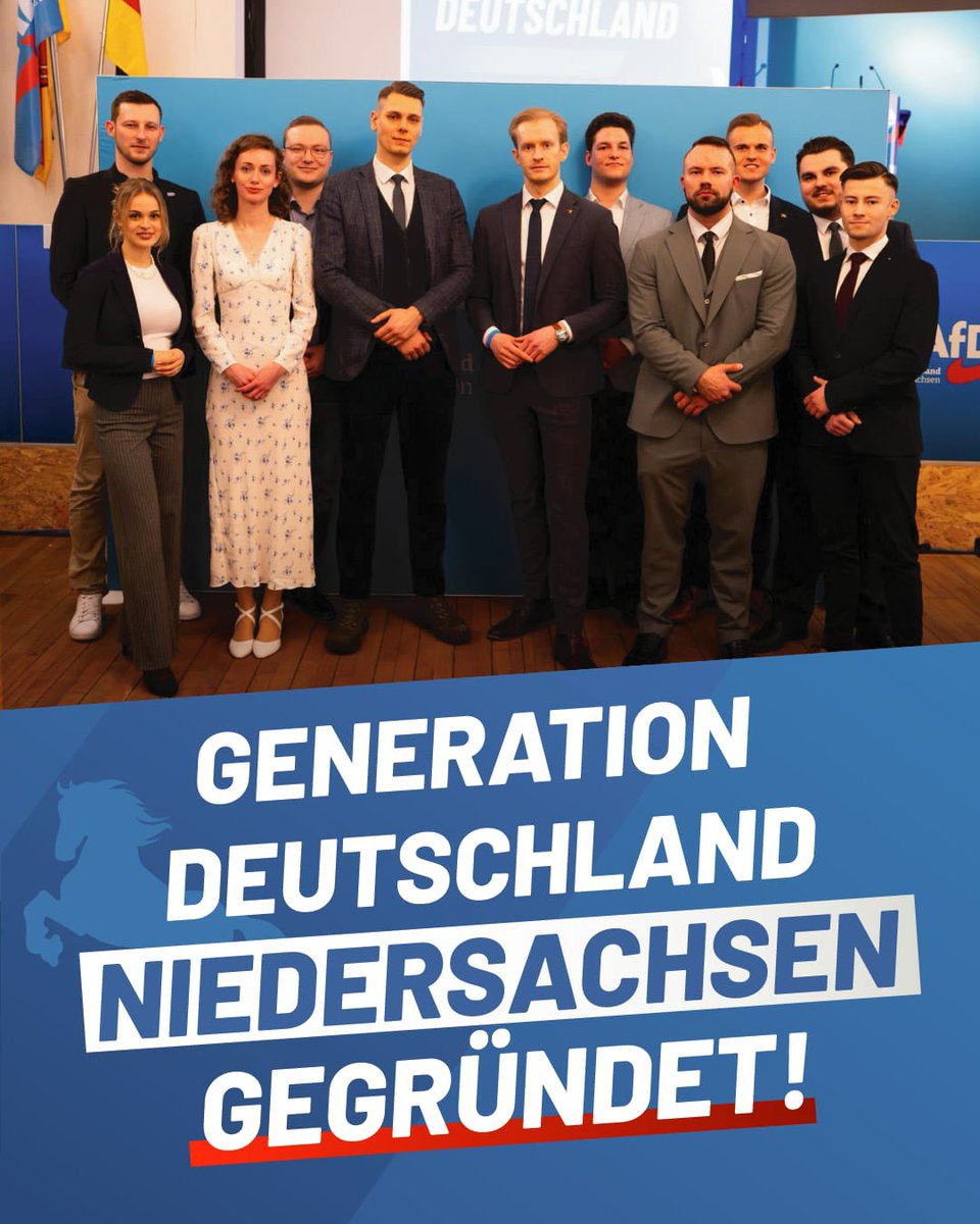 Generation Niedersachsen tweet media