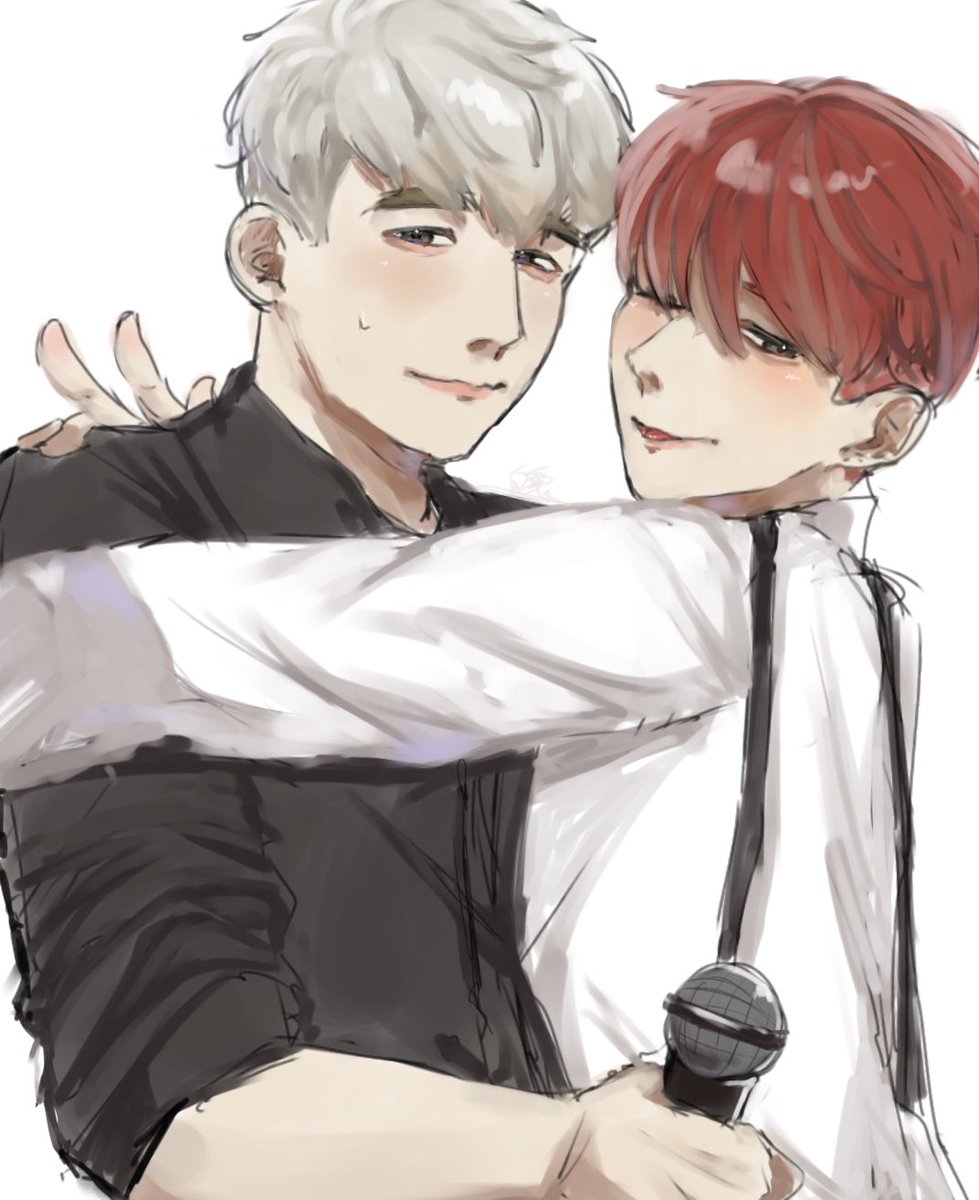 しろあい tweet media