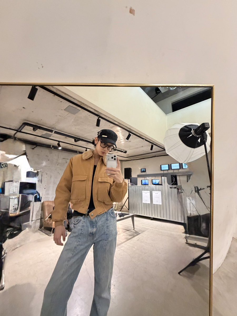 official_enjin's tweet image. 《#KYO》

KYOの最近👕🎧🍚

#ENJIN
#ENJIN_KYO
