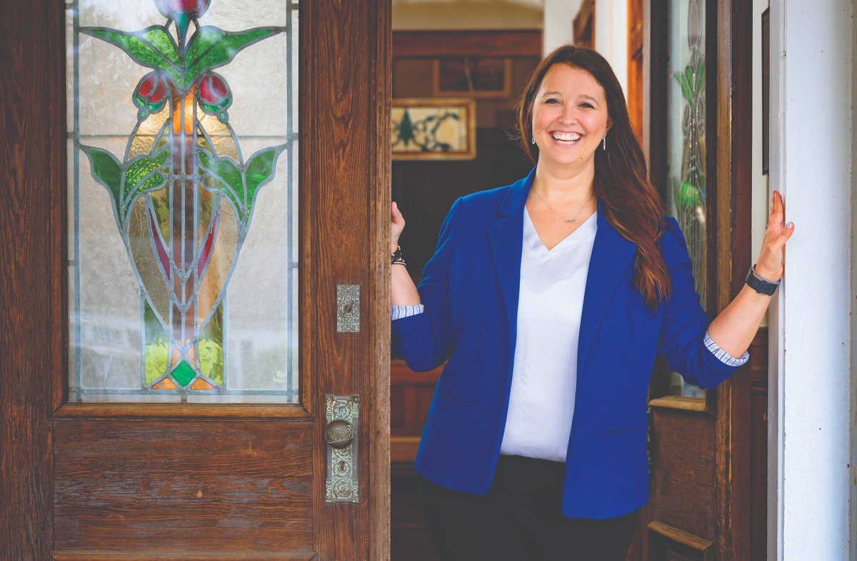 Georgia Trend tweet media