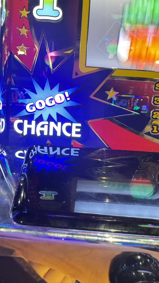 楽園池袋ジャグラー、＋9k😅💦 昨日がやっぱ‼️特日で💦強かったから