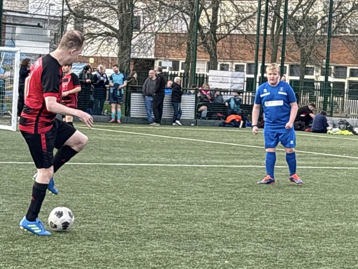 Histon Hornets Inclusive tweet media