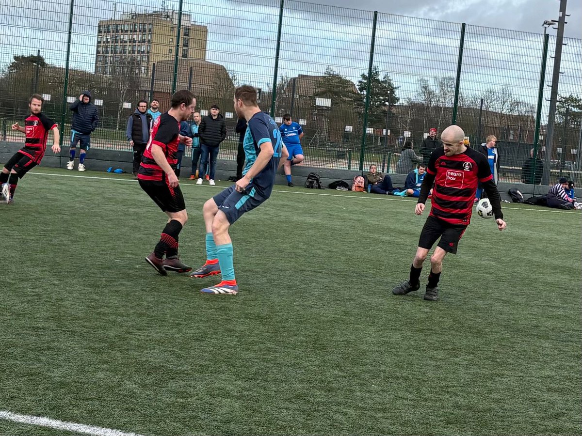 Histon Hornets Inclusive tweet media