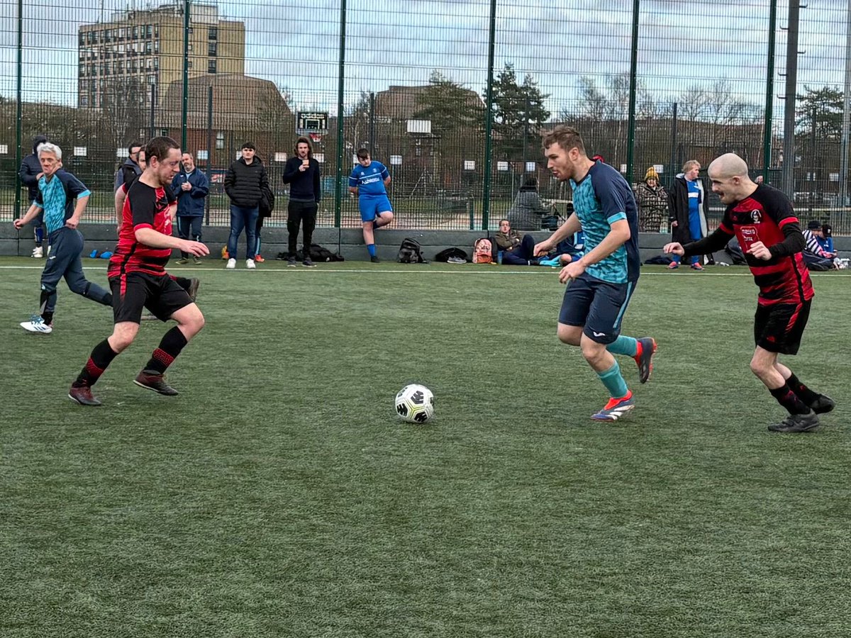 Histon Hornets Inclusive tweet media