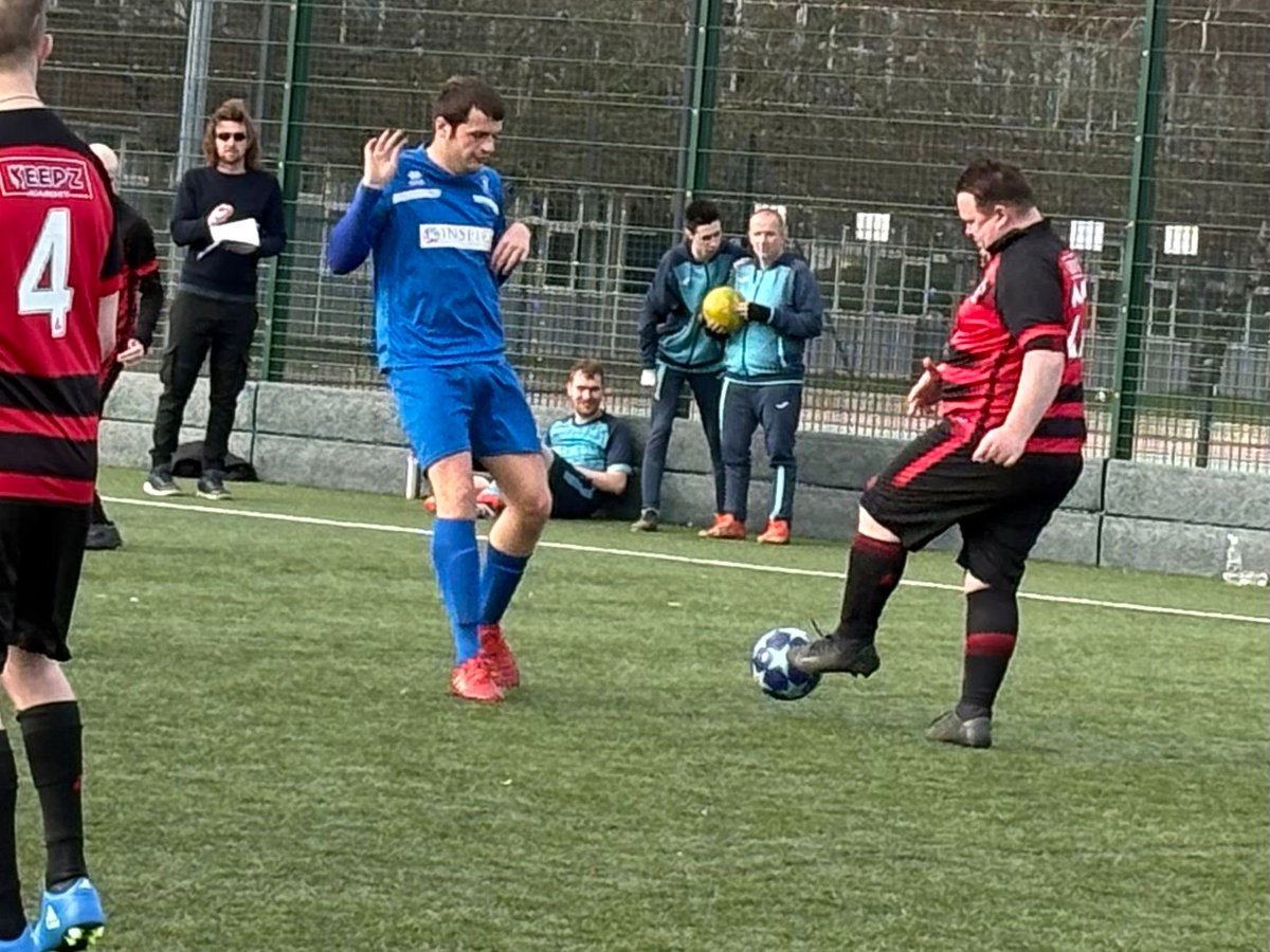 Histon Hornets Inclusive tweet media