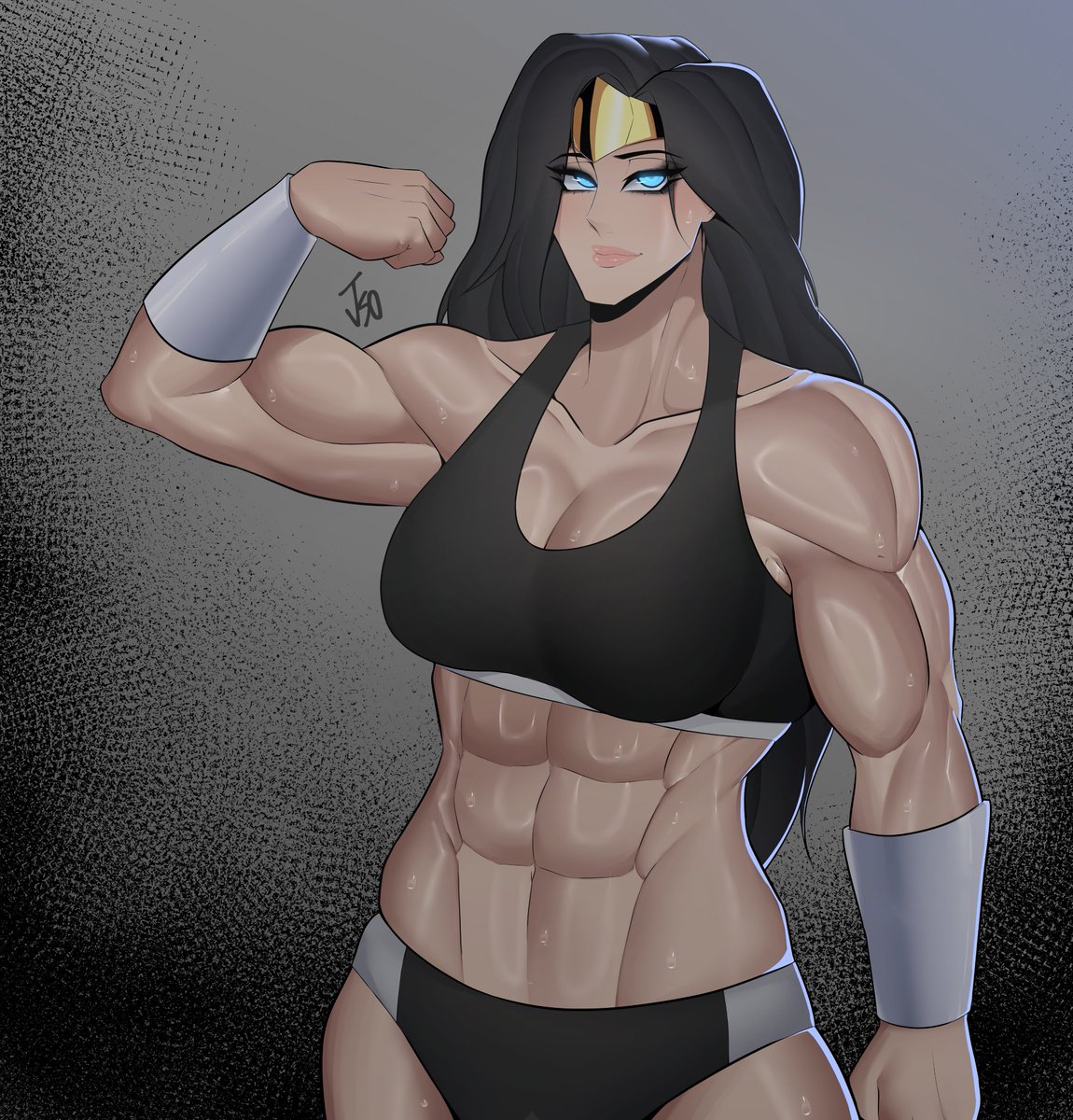 I'm not gonna sugarcoat it