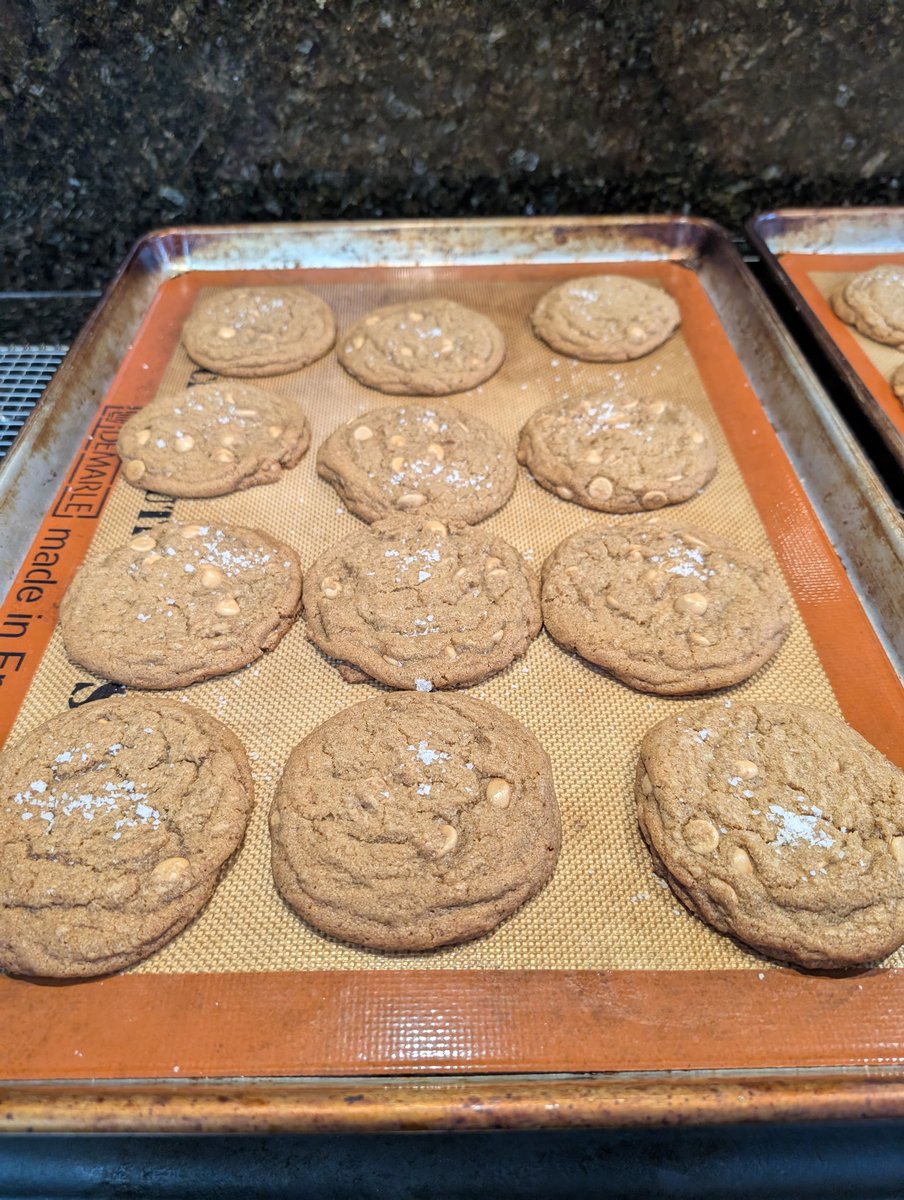 The Baker E tweet media