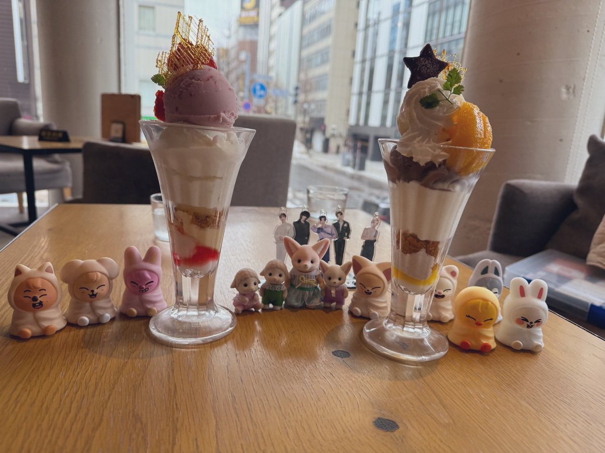 小宮山🌈✈️ tweet media