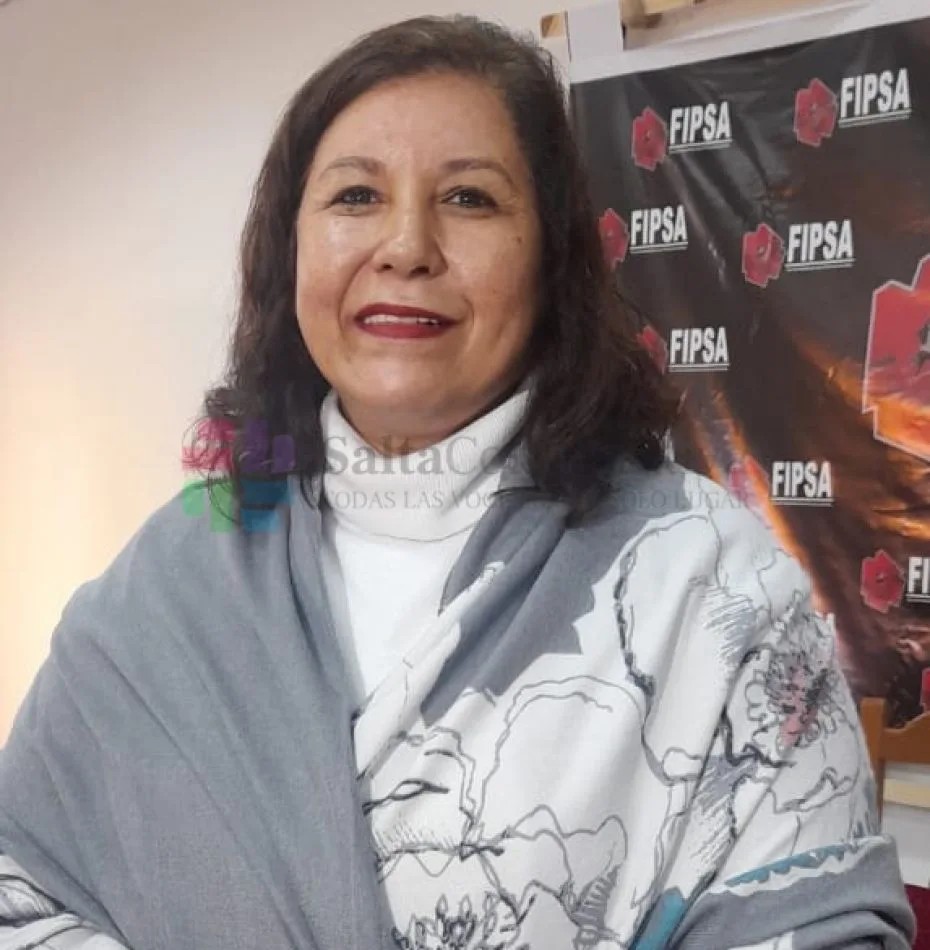 EsterLinaLanzi's tweet photo. Traidora!
Cuando termine su mandato, le van a aplicar a ella misma, la Ley de Modernización laboral que votó.
Recién ahí se dará cuenta? https://t.co/hK1XIBoGCm