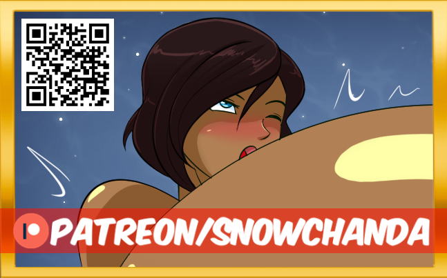 Snowchanda’s Art tweet media