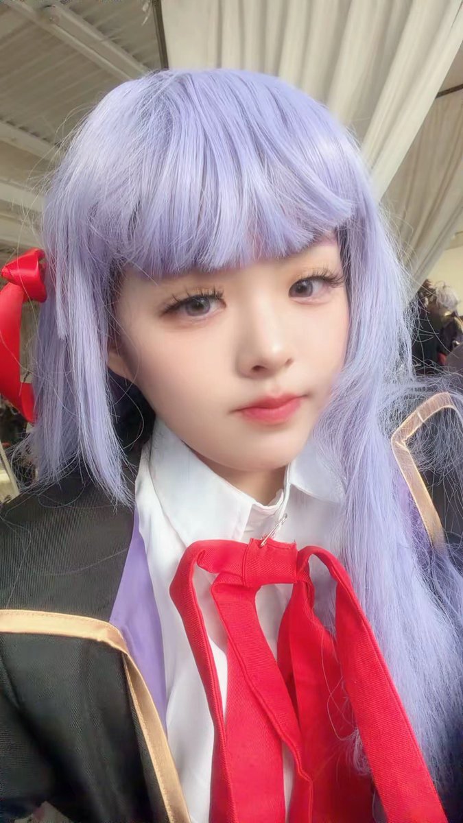 fgo髭 おそくほー 参加してました🙌 BBちゃんやりました🌙💜