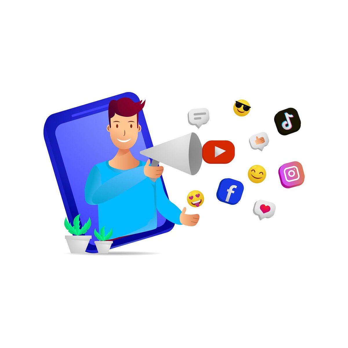 blastcreative's tweet photo. Post 4 – Call to Action / Client-Focused
Small business. Big goals. Bold marketing.
💡 Whether you need branding, content creation, or full social media management, Blast Creative has your back.
📩 DM us to get started—your brand glow-up starts now. https://t.co/rNKuT0j6lt