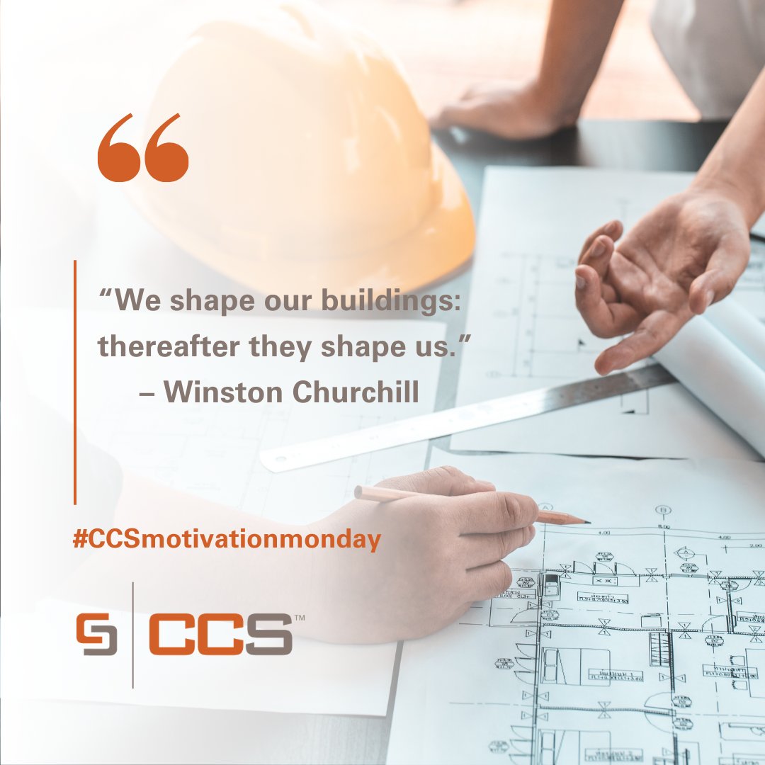 CCS International tweet media