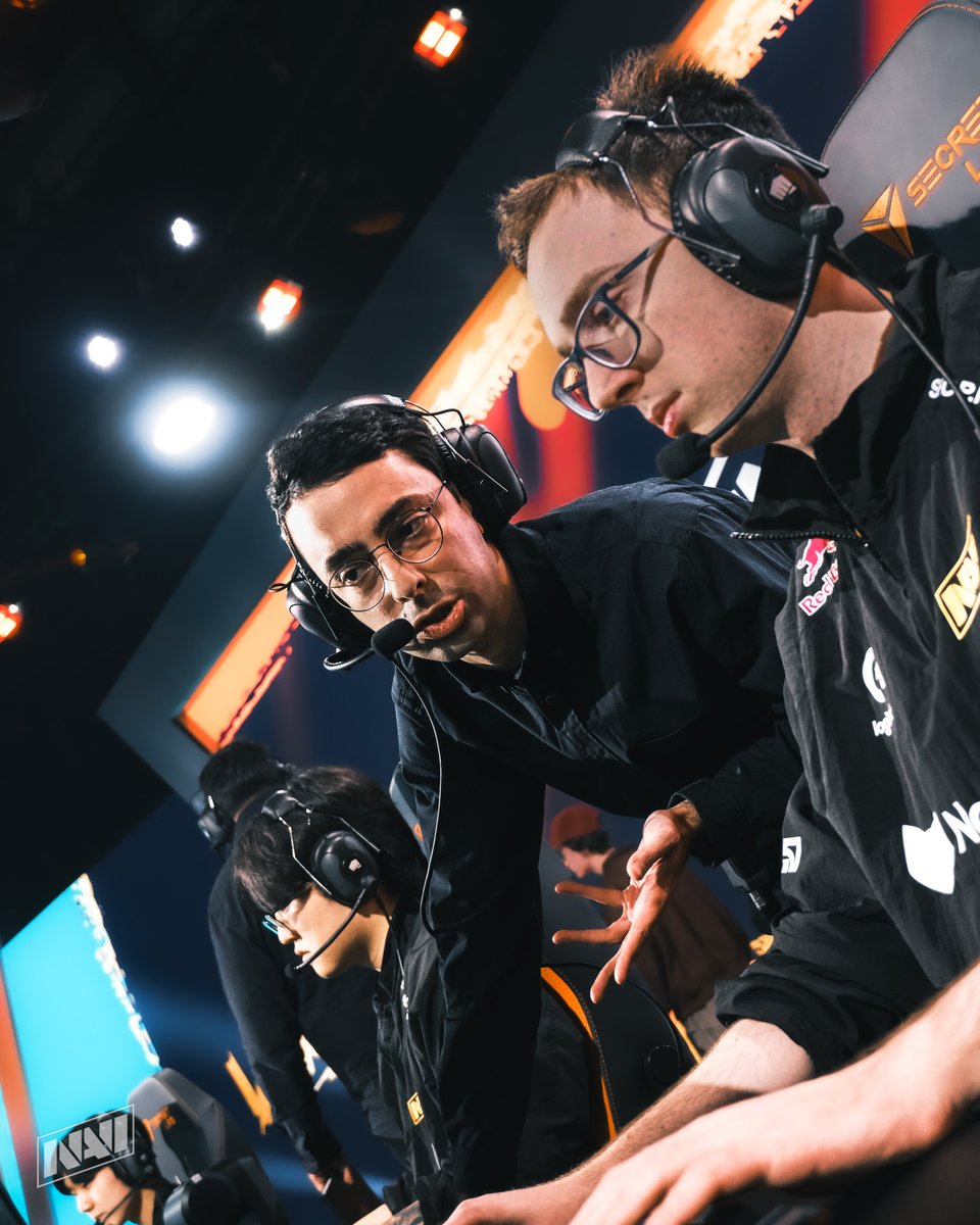 NAVI zenfox tweet media