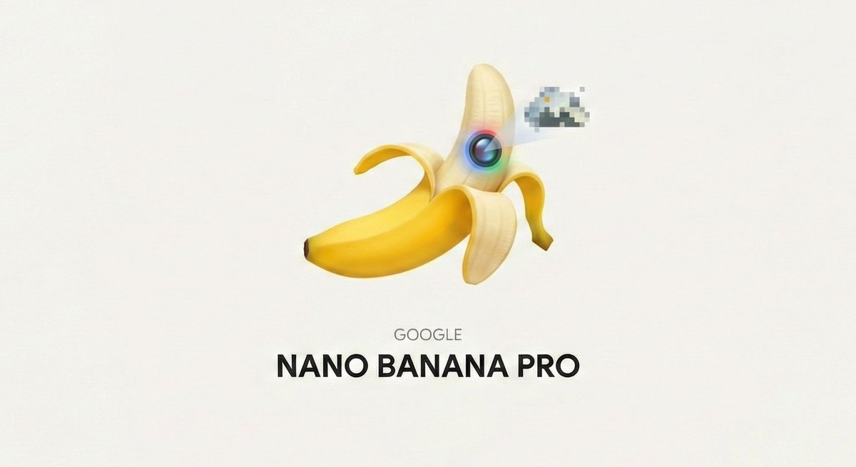 arceyul's tweet photo. 🍌 Nano Banana permite hacer cosas visualmente LOCAS

Aquí tienes los 10 mejores prompts de diseño para copiar y pegar 🔖 https://t.co/ivRChPgoTN