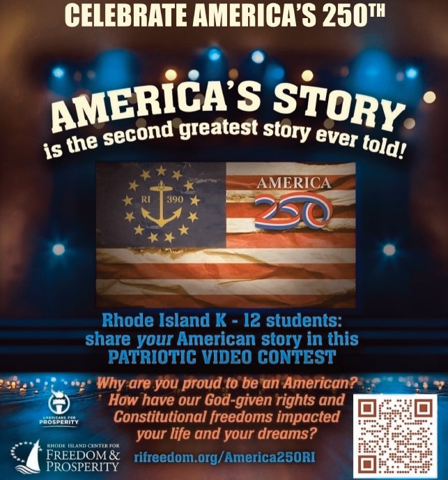 RI Center for Freedom tweet media