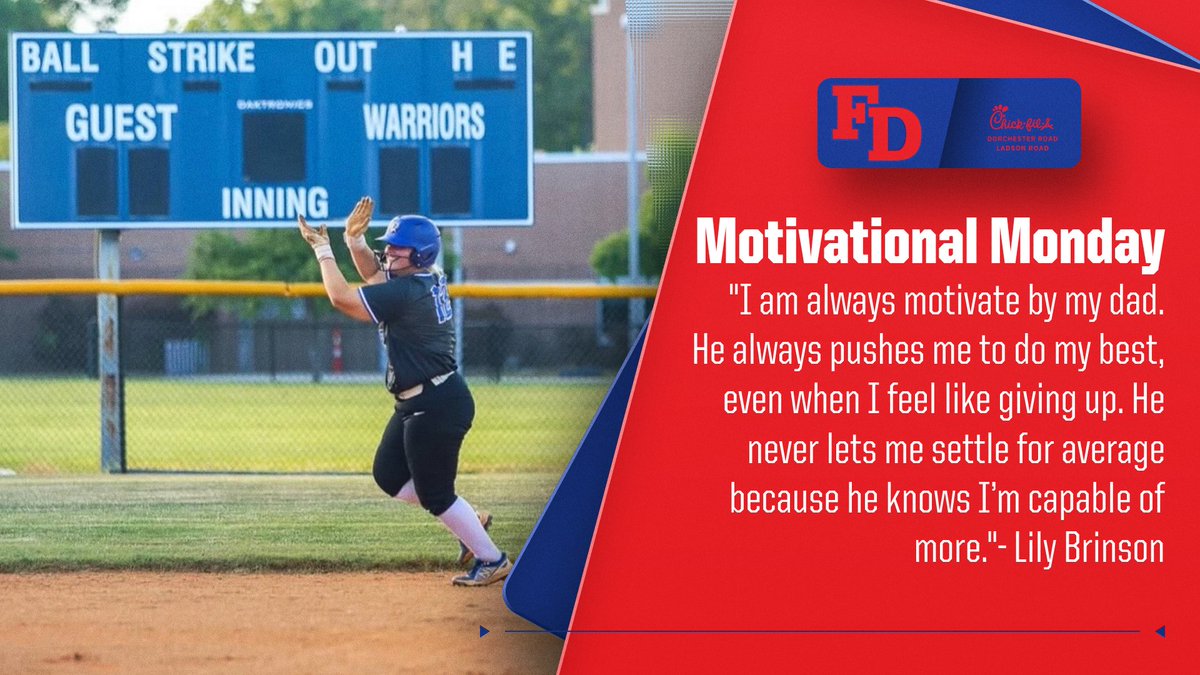 FD Patriots tweet media