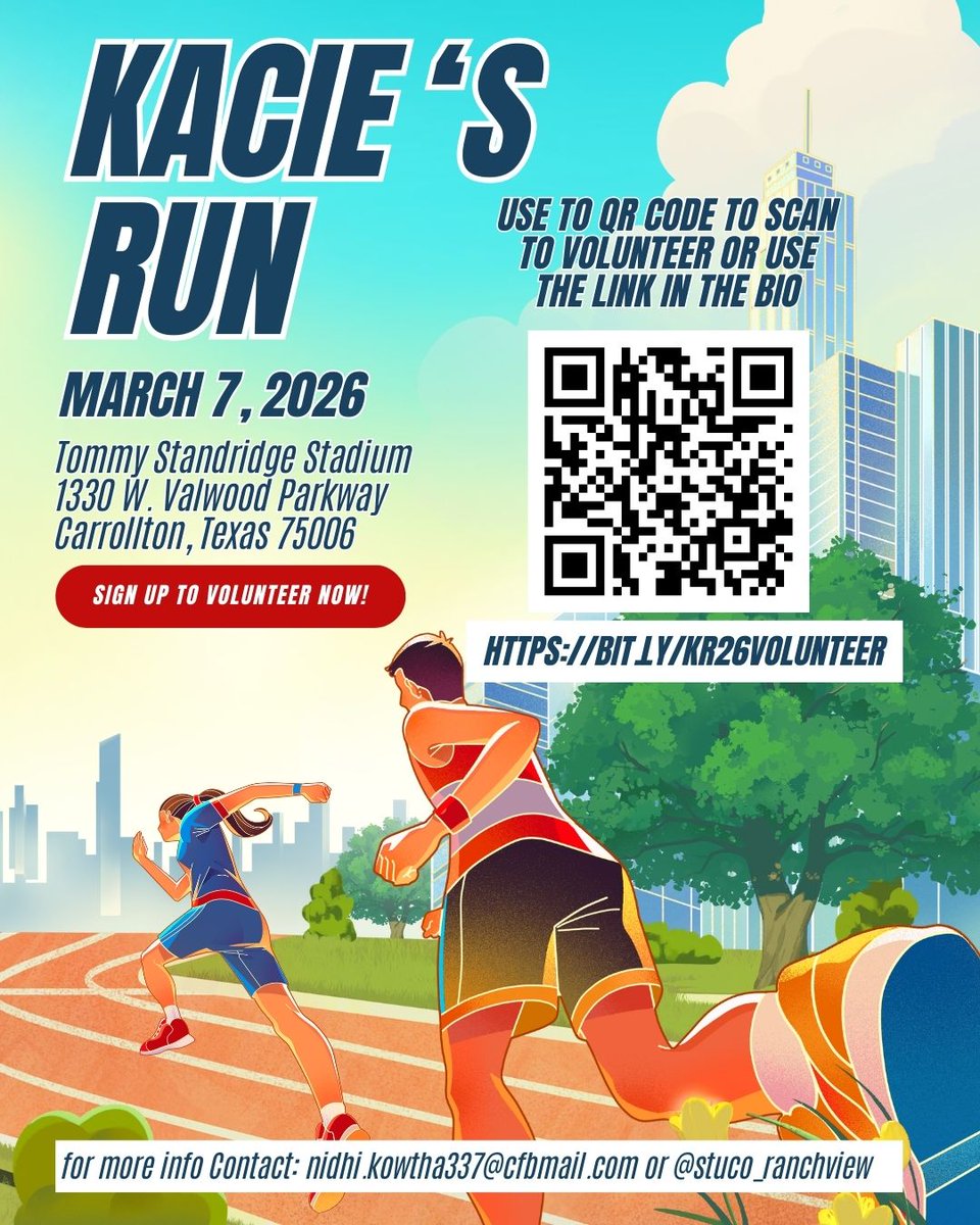 Ranchview High School tweet media