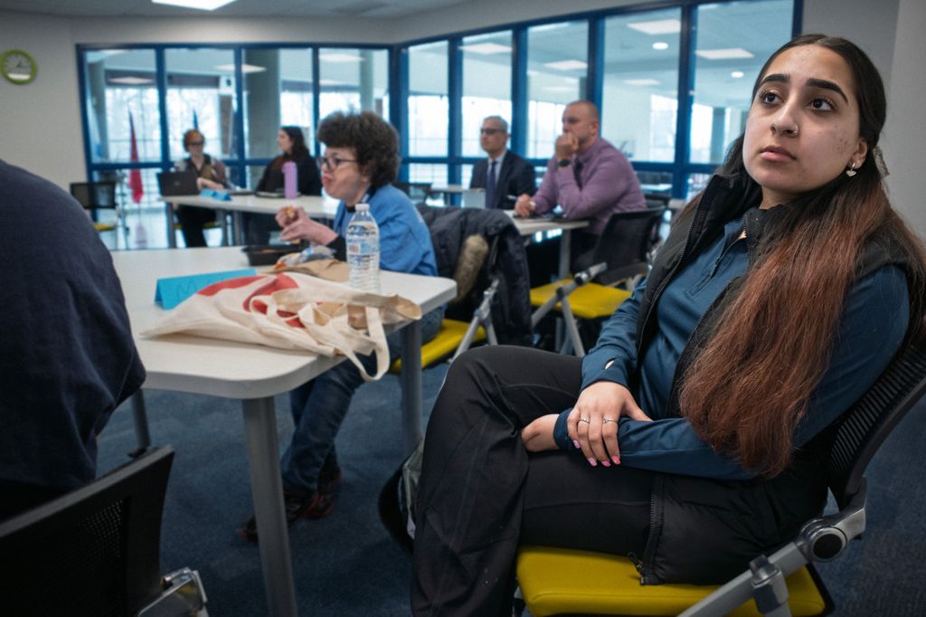 Lakeland Community College tweet media