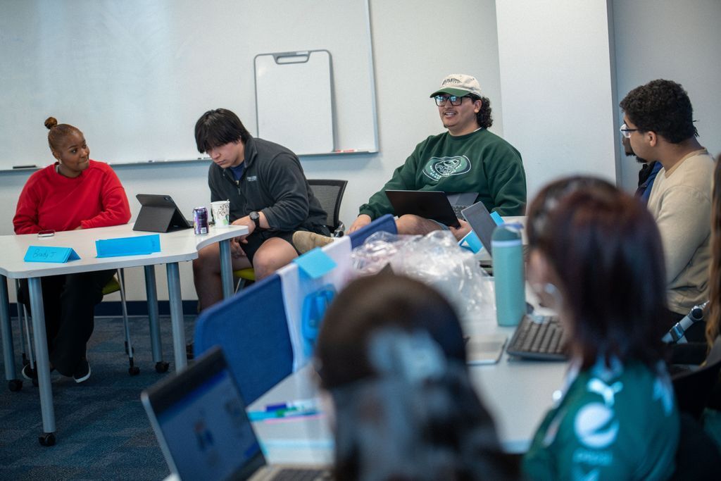 Lakeland Community College tweet media