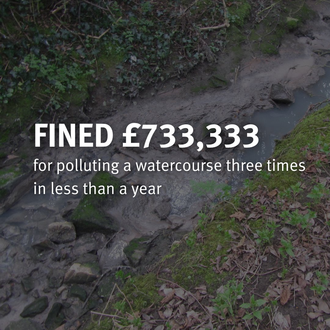 Environment Agency tweet media