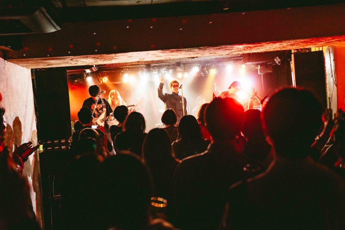 Jam Fuzz Kid tweet media