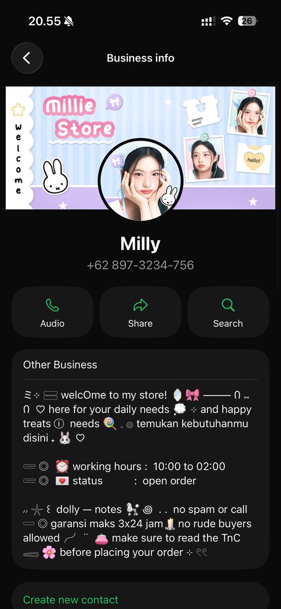 ♡ | kode referral TMRW UOB M56000759442 tweet media