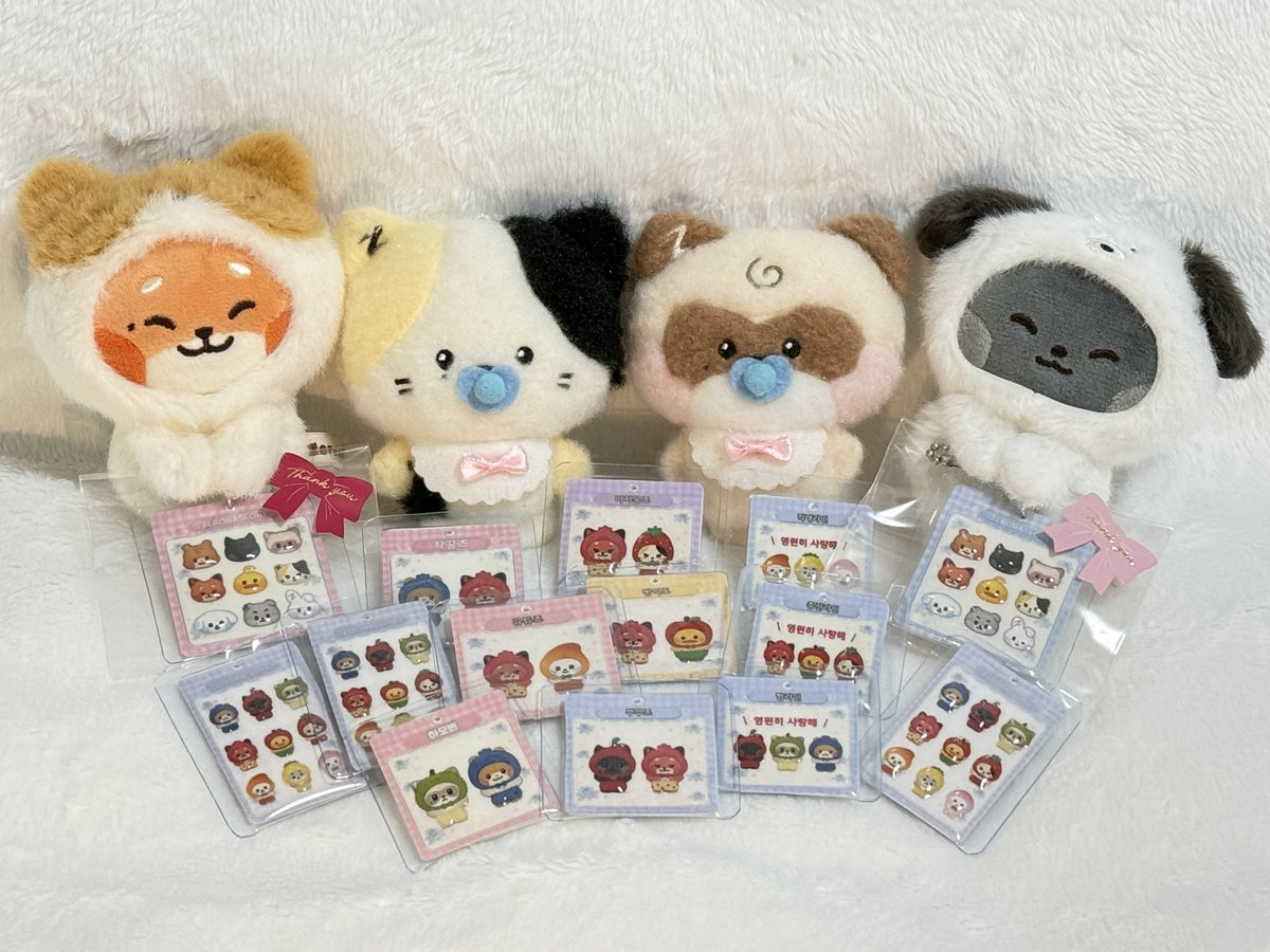 しゅしゅまろ tweet media