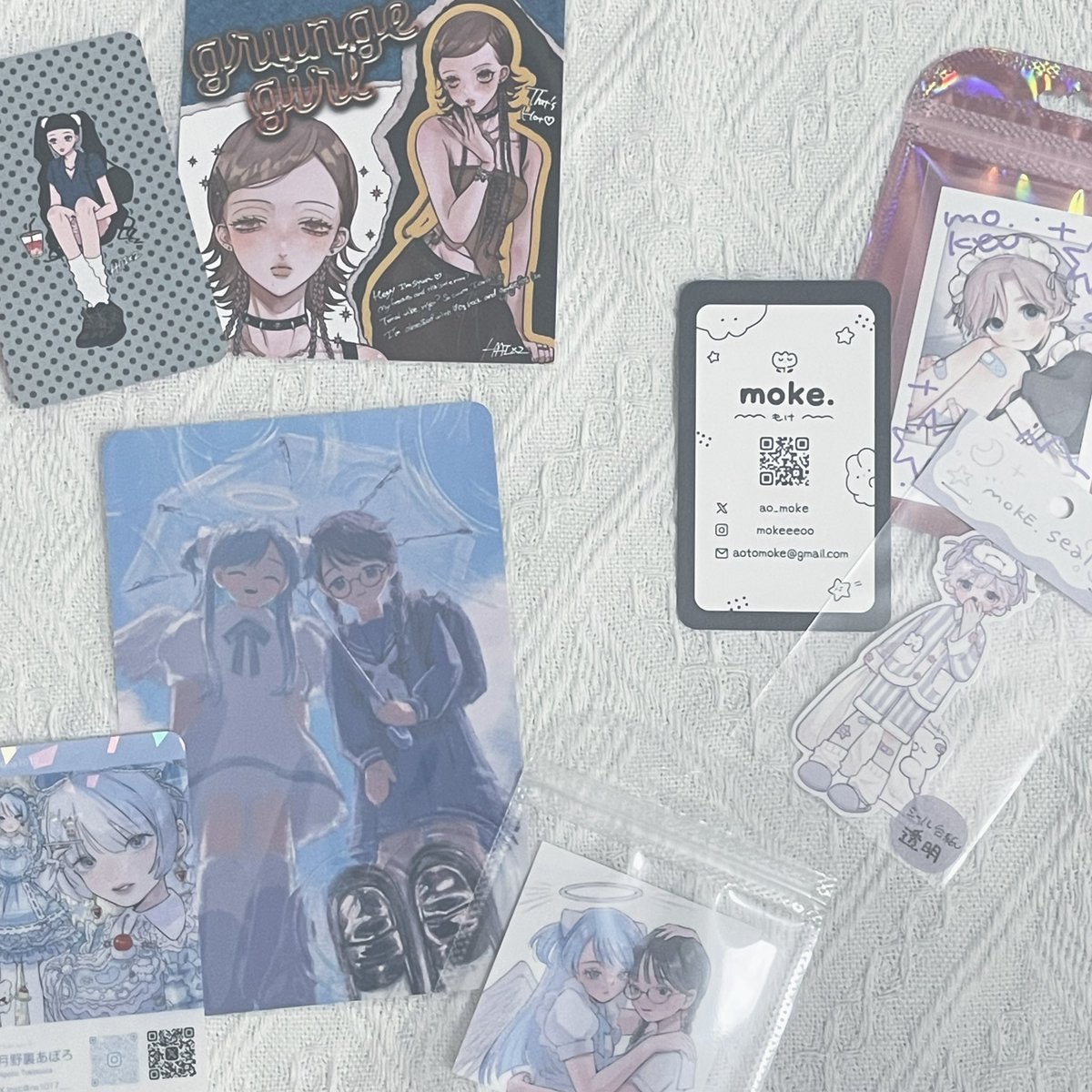 あわいおと 🕊˚* tweet media