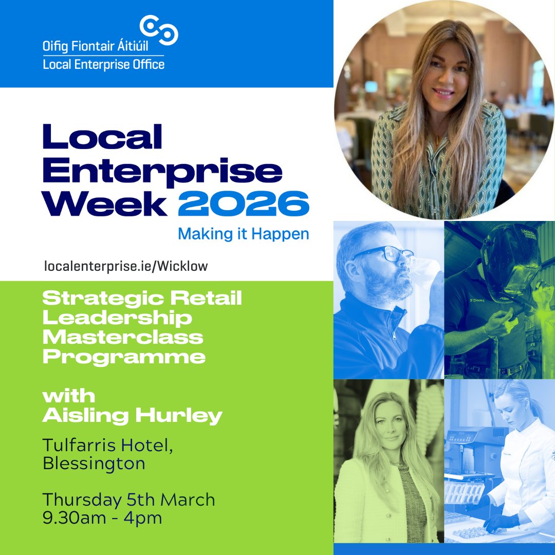 LEO Wicklow tweet media