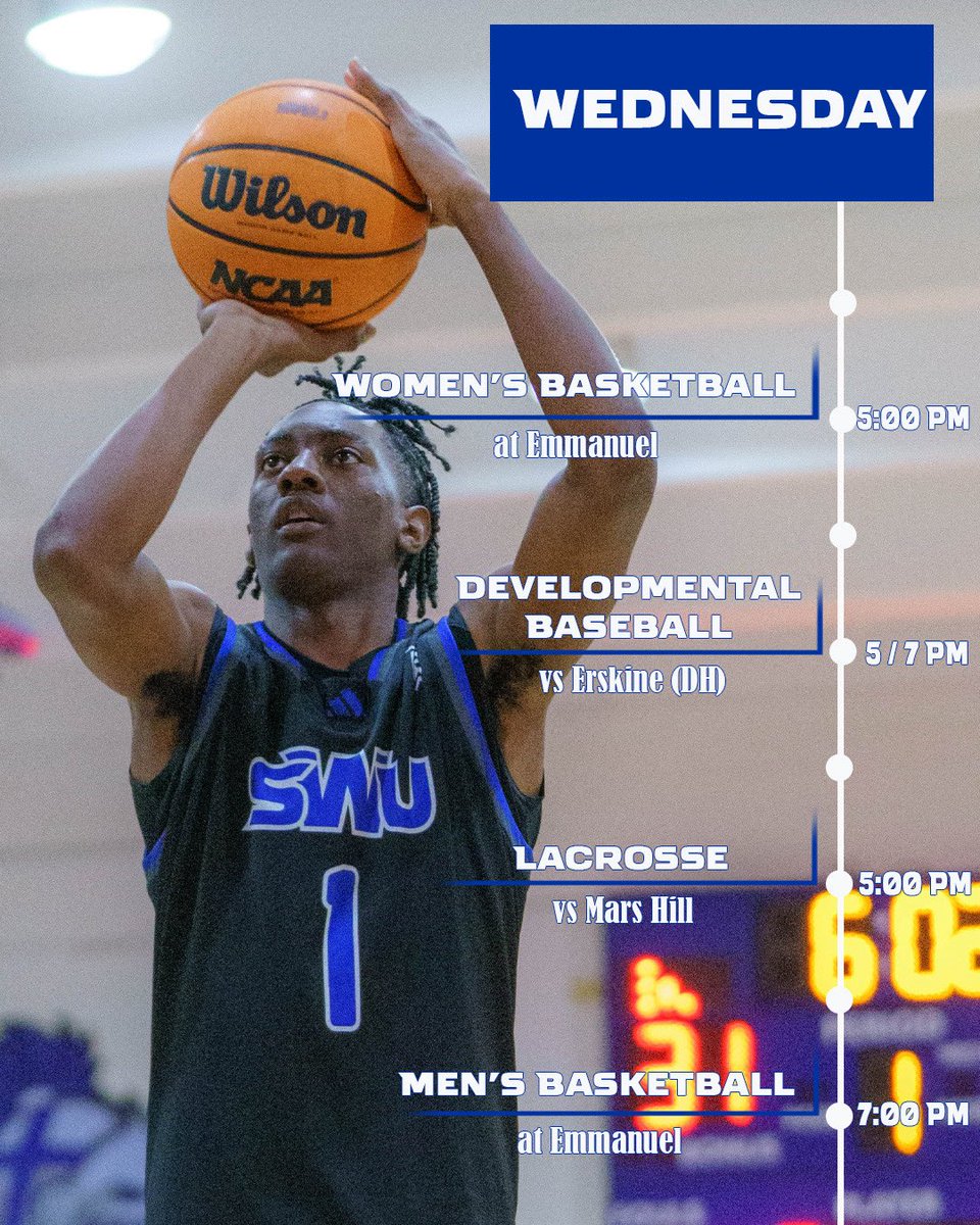 SWU Warriors tweet media