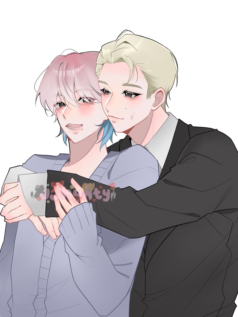 ต้องการแจยงชิปเปอร์มาฟินด้วยเป็นจำนวนมาก🤲🏻💞