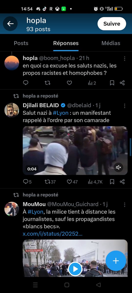 behind_you tweet media