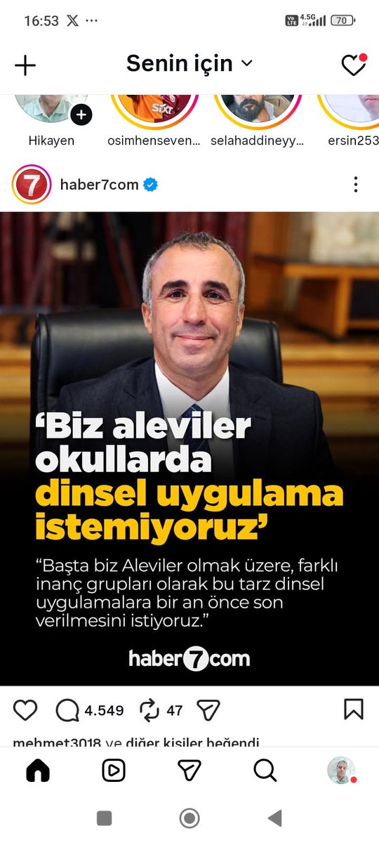 Şapka düştü kel göründü
Yıllardır bize masal anlatanlar kabak gibi ortaya çıktılar 
Bundan sonra sakın bizde müslümanız falan demeyın