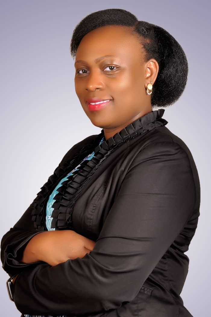 CHARM Africa tweet media