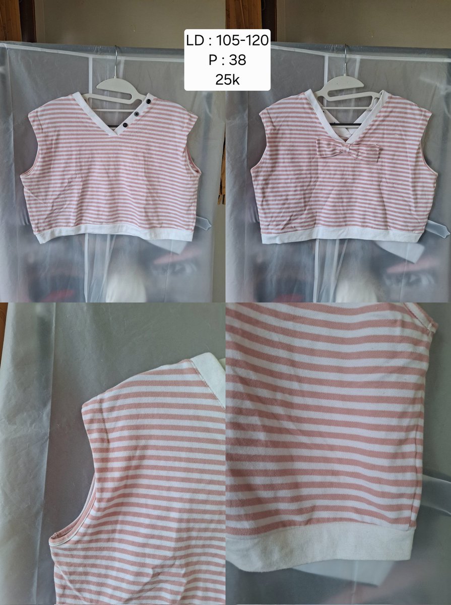 preloved_carrisa tweet media