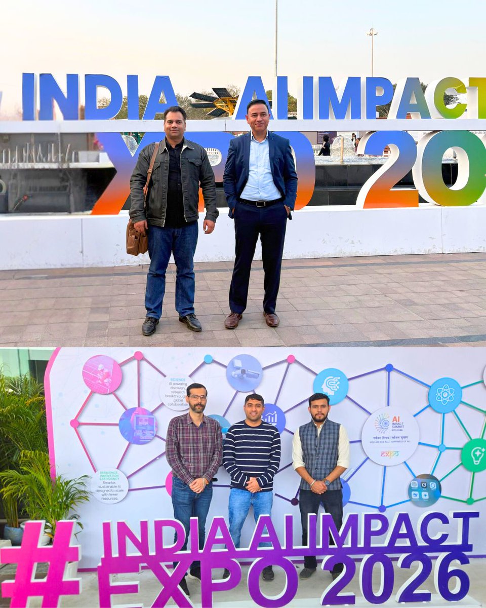 Signity Solutions tweet media