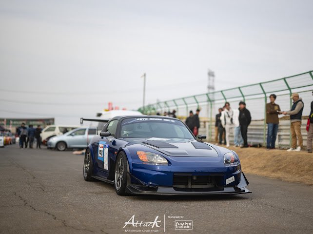 kuri_S2000's tweet photo. カッコいい写真をありがとうございます📸🔥 https://t.co/ndkP2XUK9v
