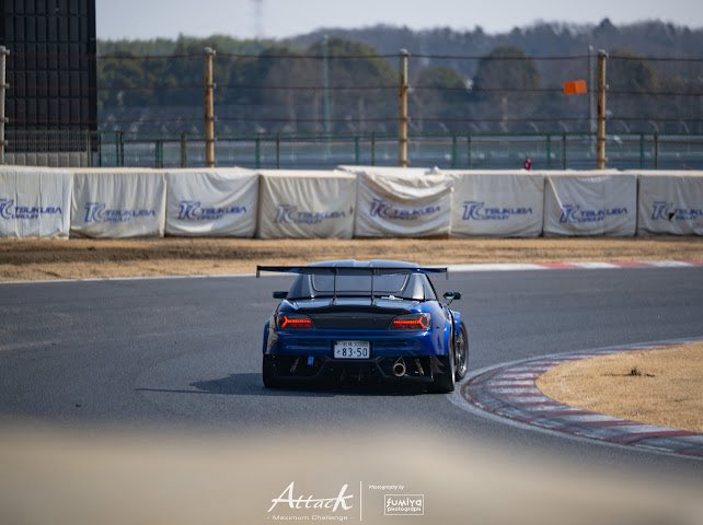 kuri_S2000's tweet photo. カッコいい写真をありがとうございます📸🔥 https://t.co/ndkP2XUK9v