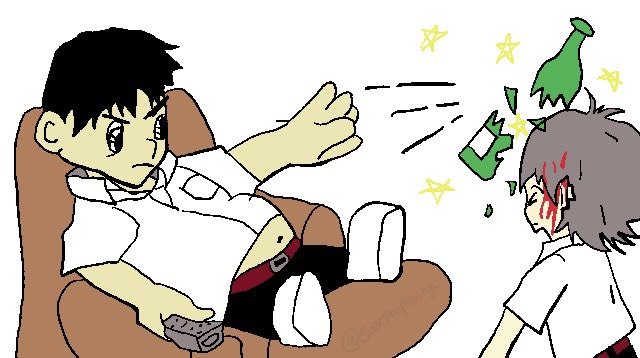 Ever • EMF {Comms Open} tweet media