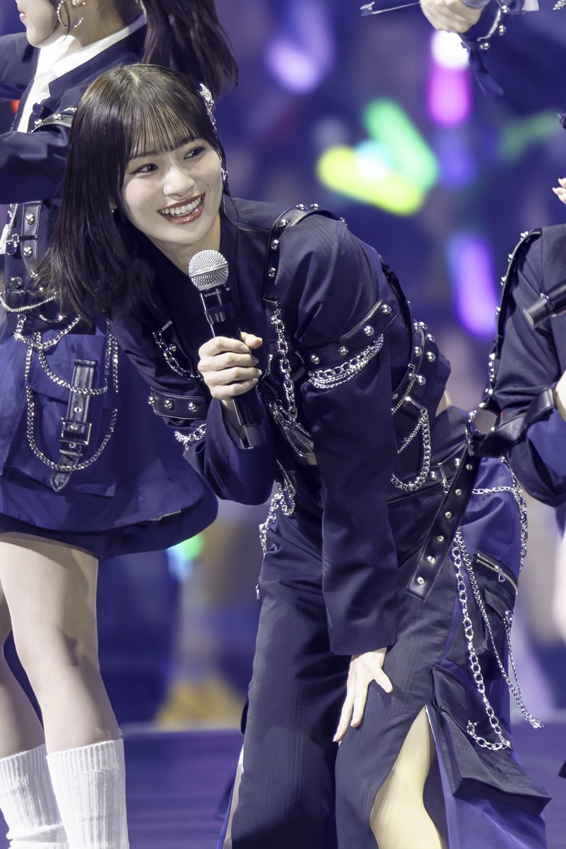 260223 #冨田菜々風 #ノイミー7周年コンサート #ノイミー_カメコ