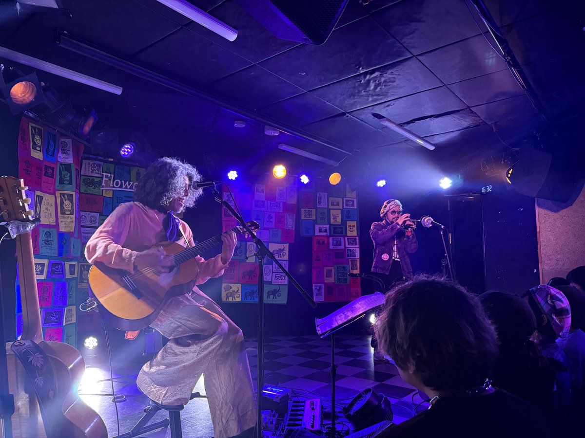 「PLAY FOR PEACE Vol.5」2026/2/23開催 ウクライナ人道支援ライブ tweet media