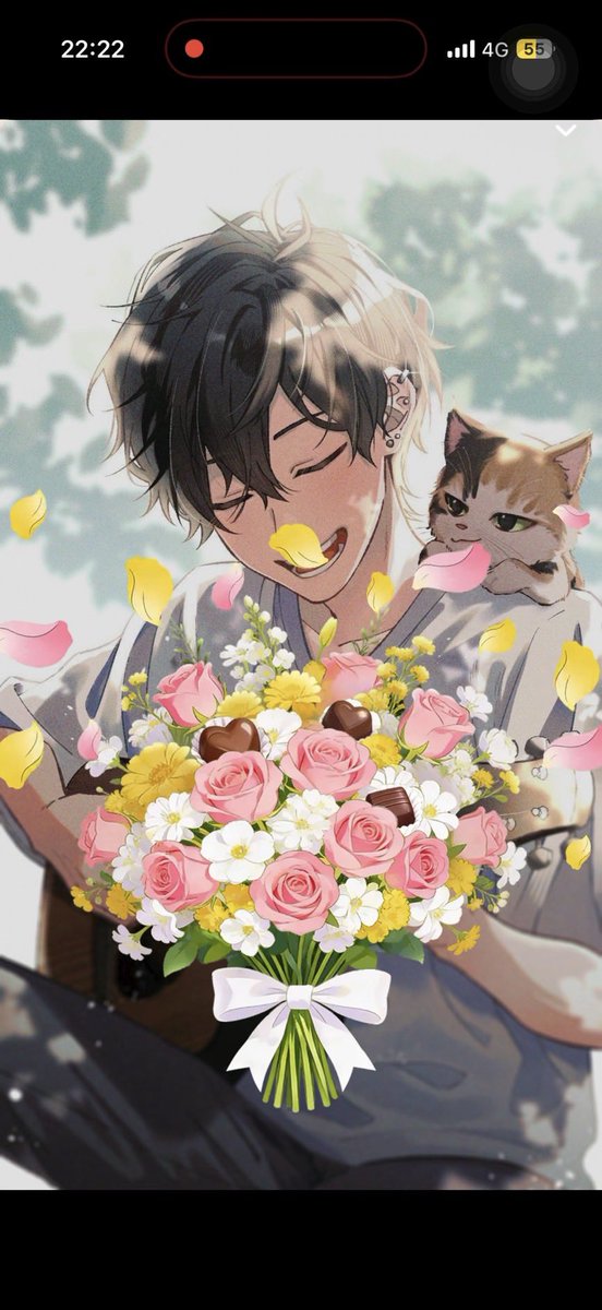 えーこの度、nicoさんからプロポーズをして頂きました。
離婚してから3日後ですので、反省を生かし
現在保留中です( ˶'ᵕ'˶)و

ちょっと待ってそんだなコレ…
ありがとうございます💐🤩