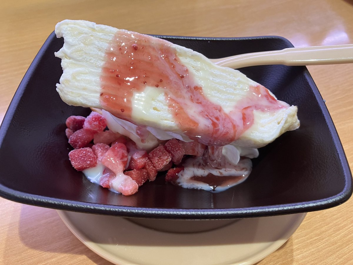 bacchiiburio's tweet photo. スシローに行ってきました https://t.co/IRTPhpzUt1