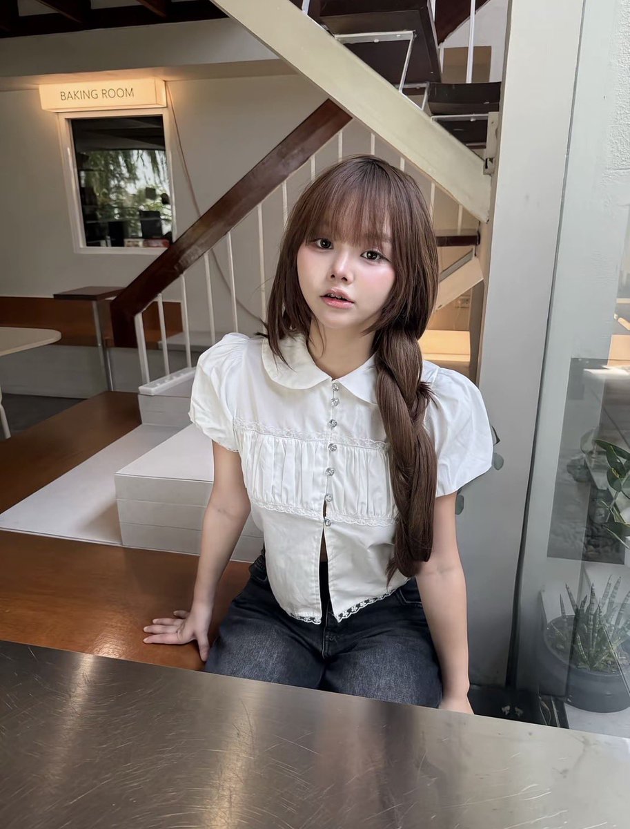 ahhh.;/รับไม่รับแจ้งหน่อยนะคะ tweet media