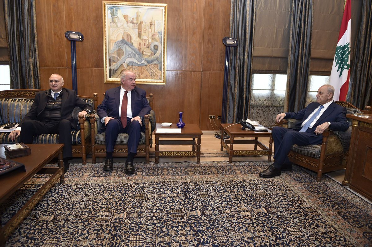 Charles G. Hage tweet media